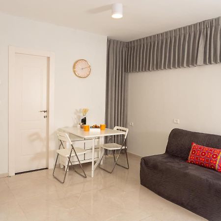 Hasorag-Private Rooms By Indiginn Jerusalém Exterior foto