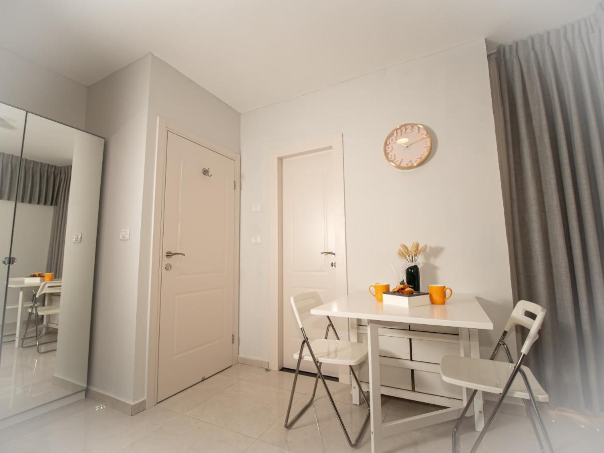 Hasorag-Private Rooms By Indiginn Jerusalém Exterior foto