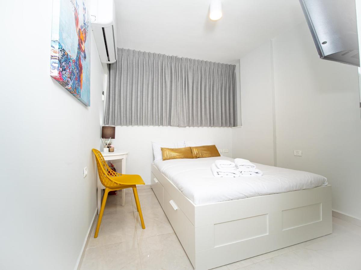 Hasorag-Private Rooms By Indiginn Jerusalém Exterior foto