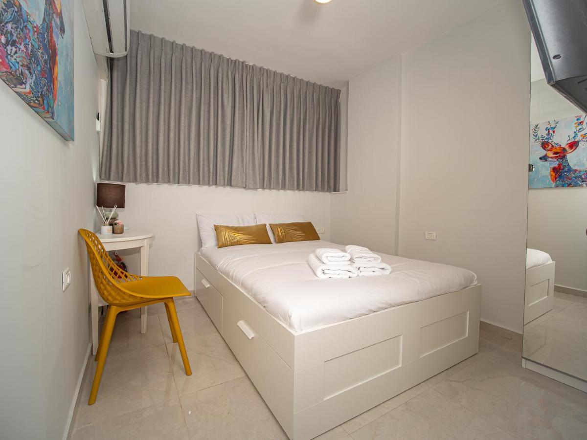 Hasorag-Private Rooms By Indiginn Jerusalém Exterior foto