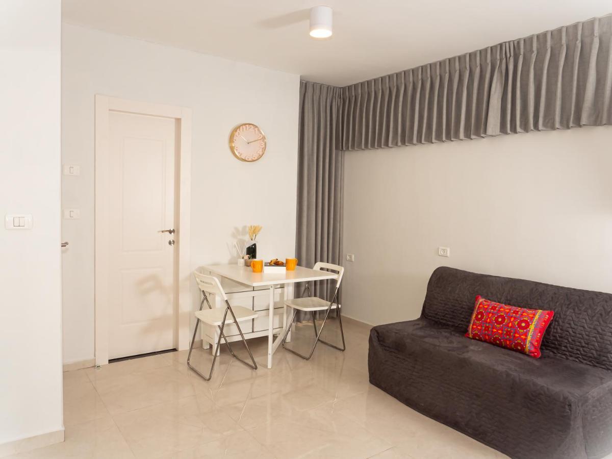 Hasorag-Private Rooms By Indiginn Jerusalém Exterior foto