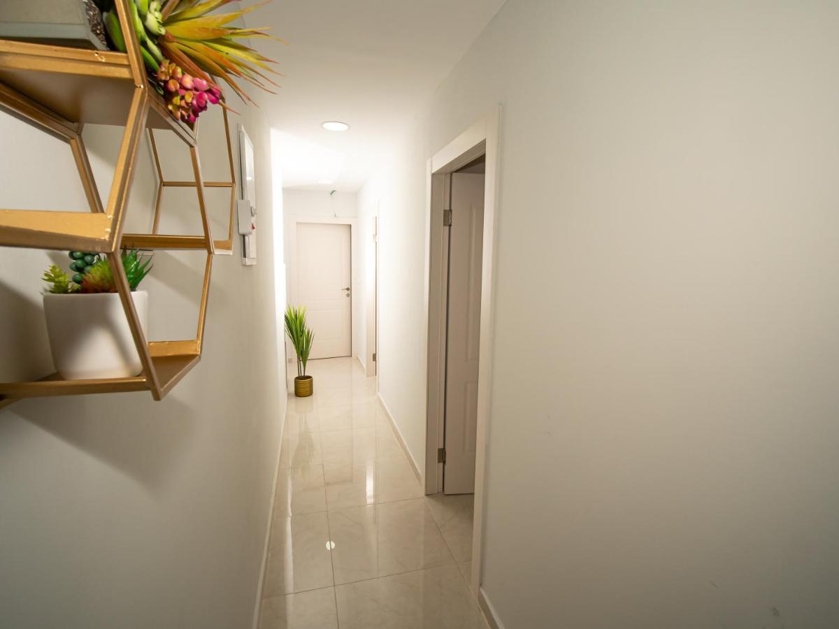 Hasorag-Private Rooms By Indiginn Jerusalém Exterior foto